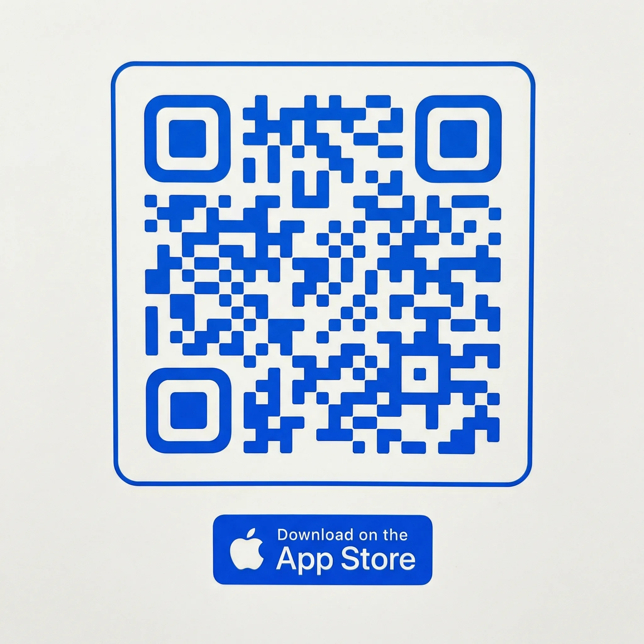 公交车后车座的疯狂 iOS版APP下载二维码
